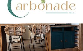 Gite de Carbonade